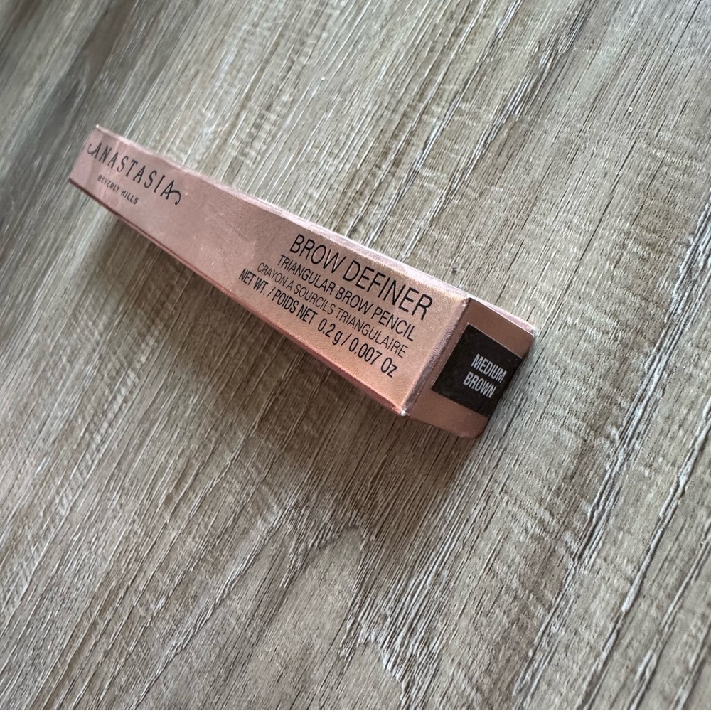 Anastasia Brow Definer - Medium Brown
